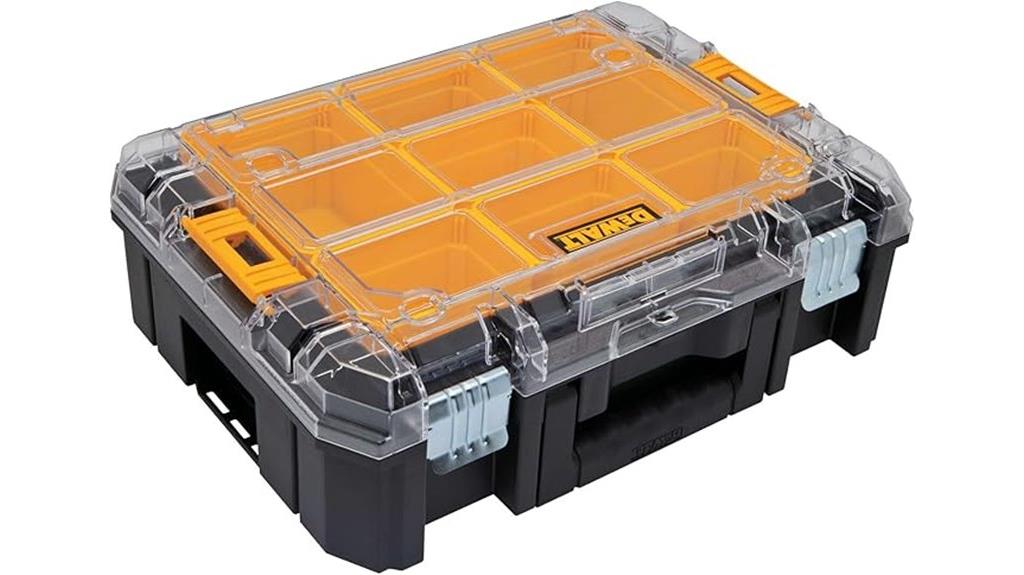 durable modular storage system