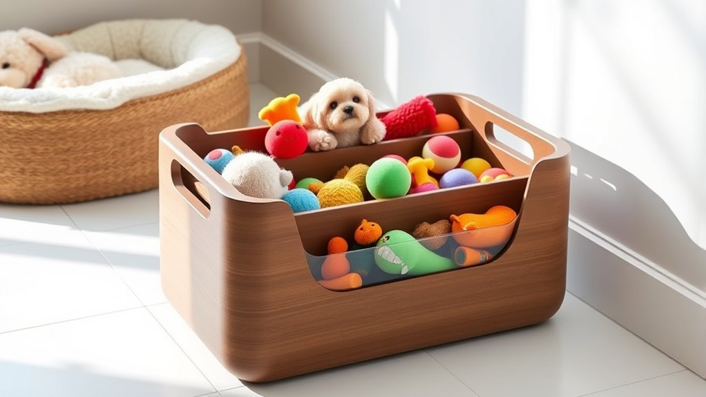 durable spacious stylish portable