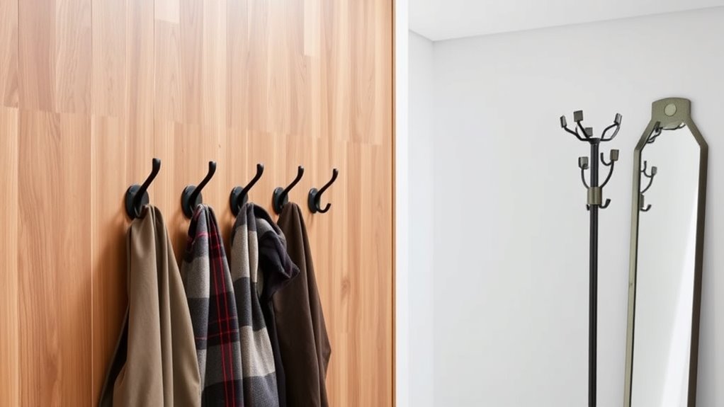 durable stylish space saving options