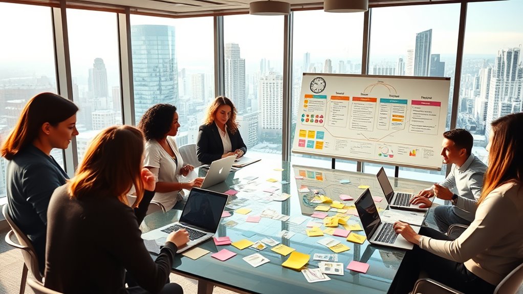 early stakeholder input engagement