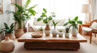 eco friendly stylish home decor