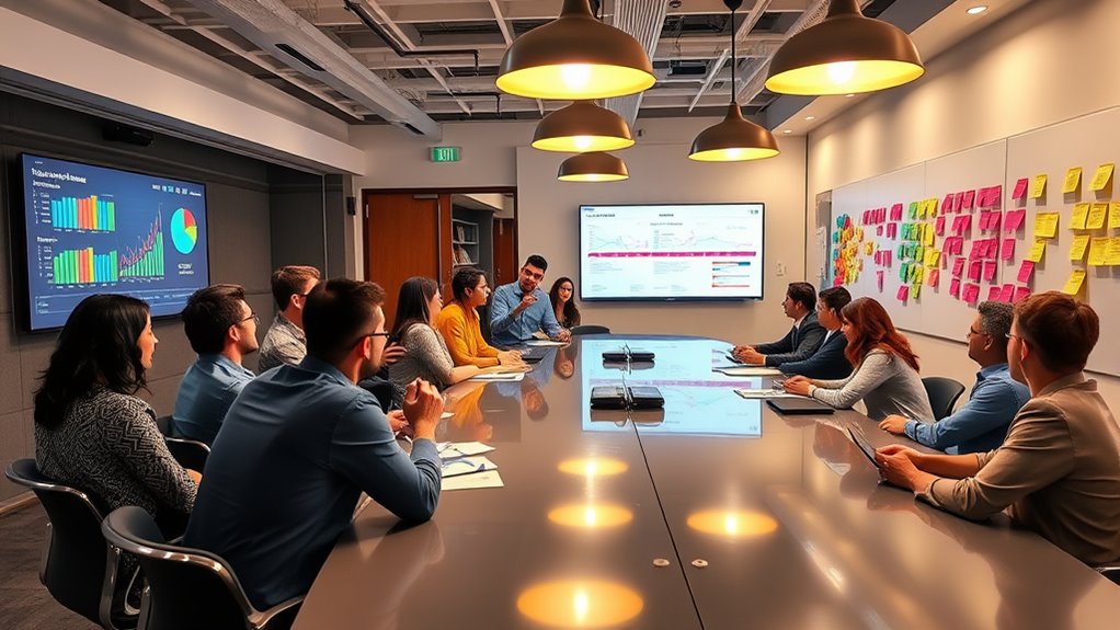 effective agile program planning