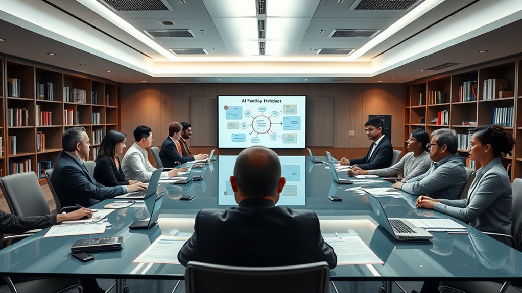 effective ai team training