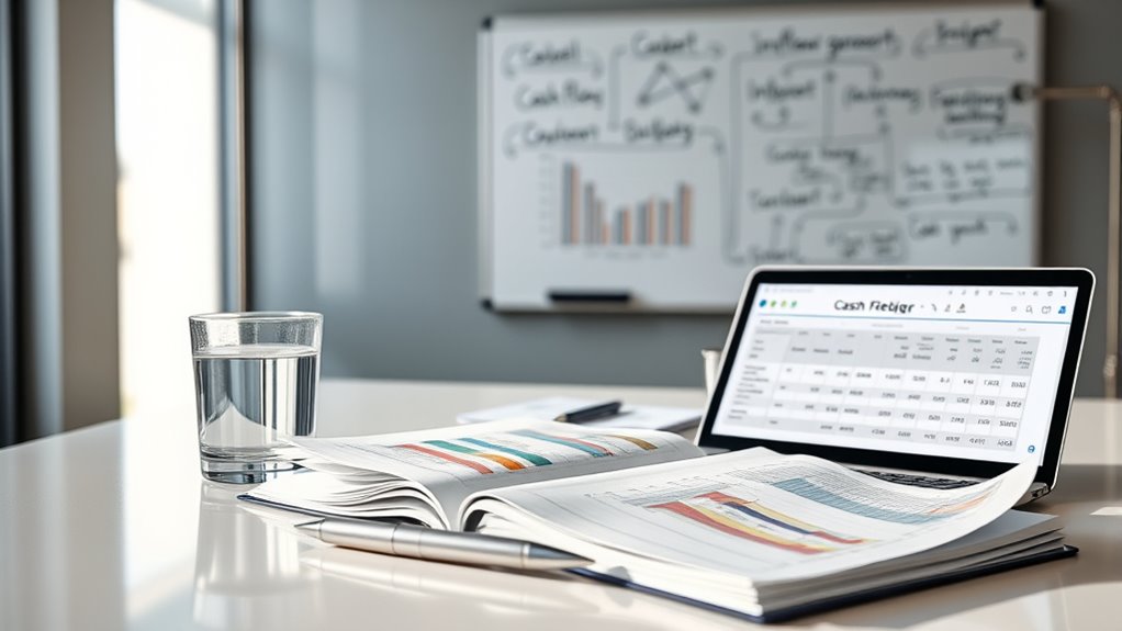 effective cash flow management