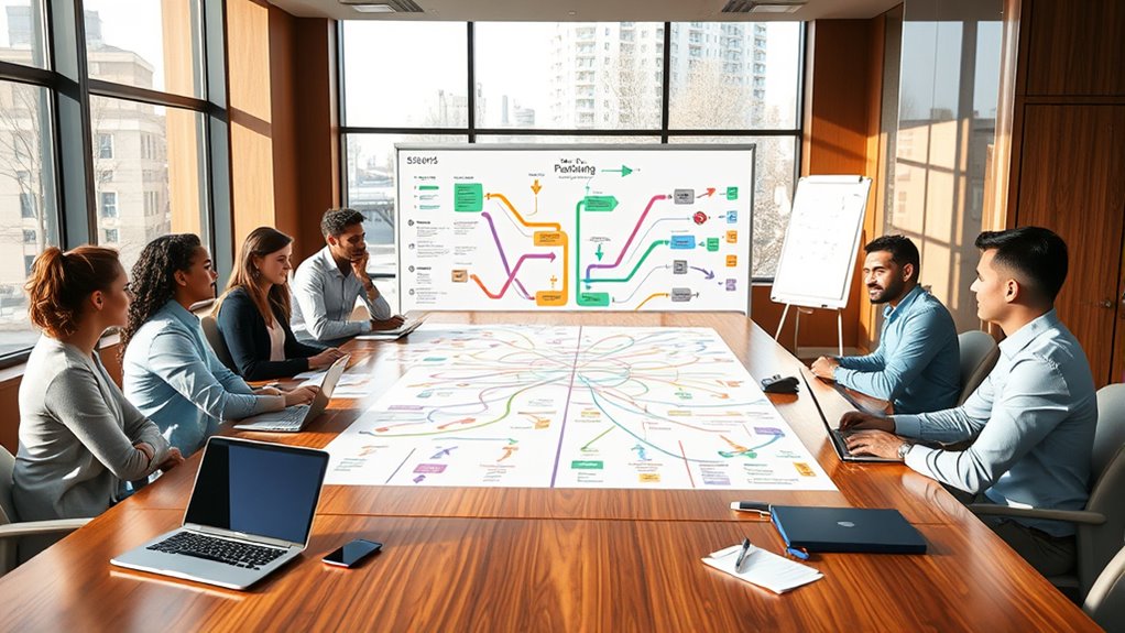 effective change management strategies