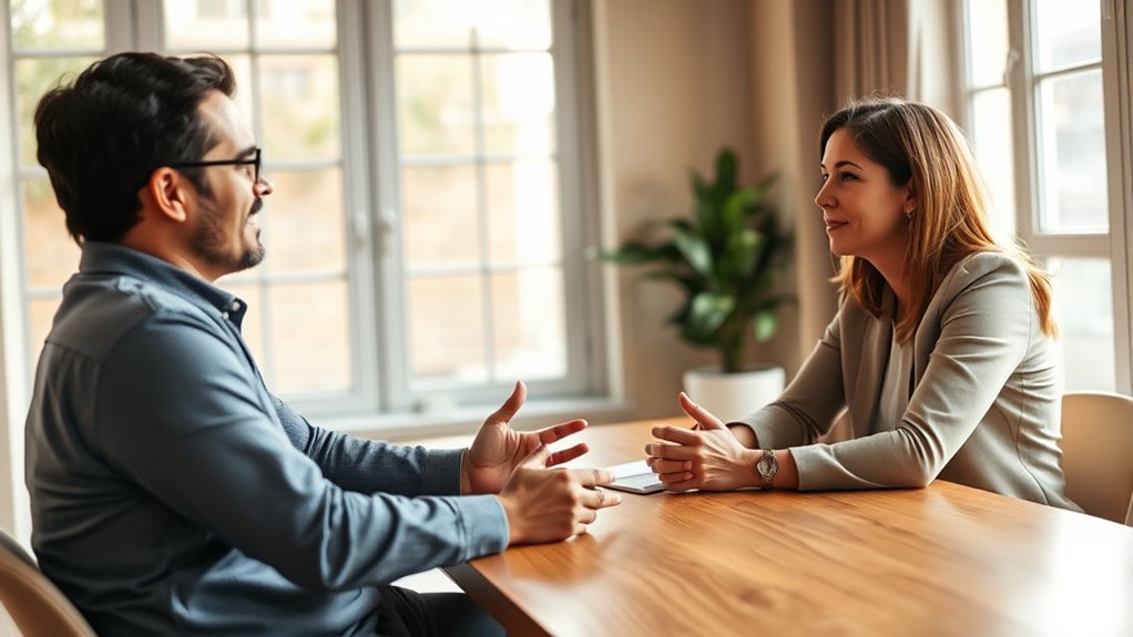effective coaching conversation techniques