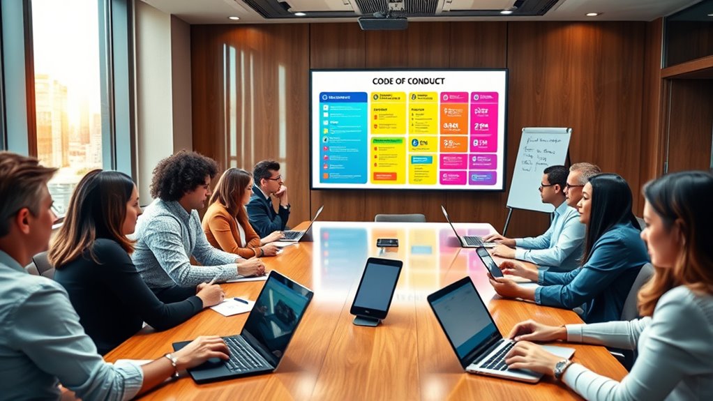 effective code distribution strategies