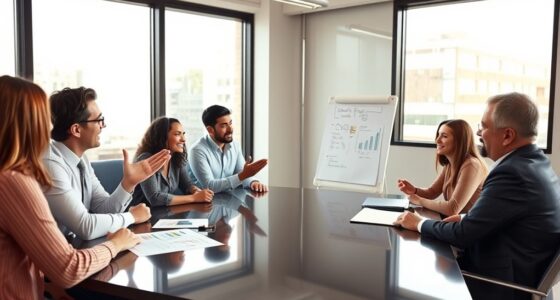 effective conflict resolution strategies
