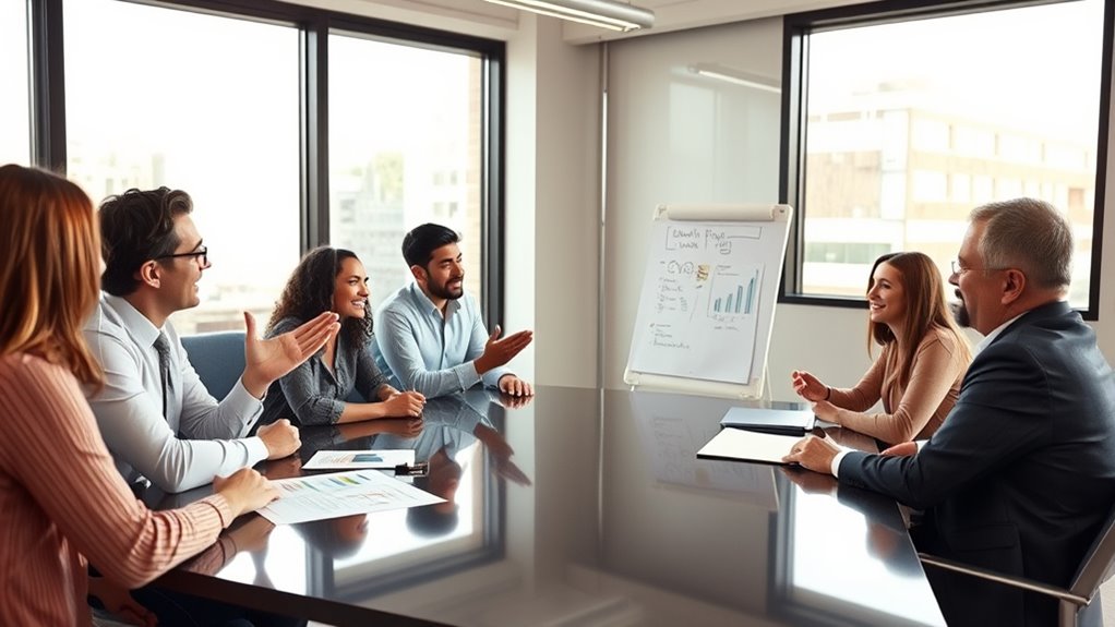 effective conflict resolution strategies