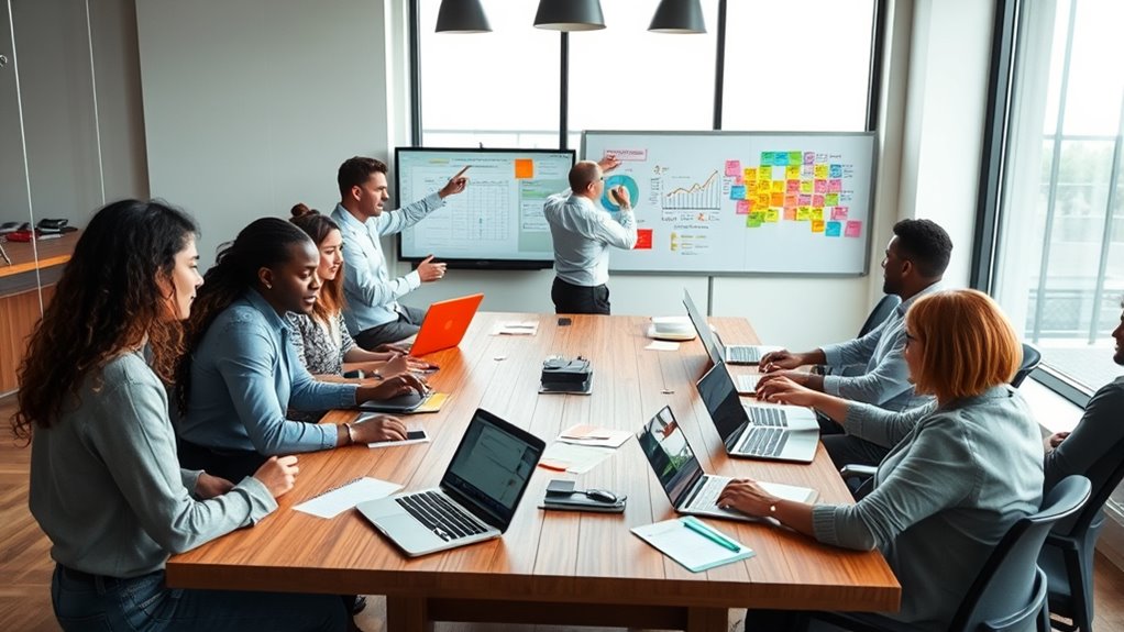 effective contractor management strategies