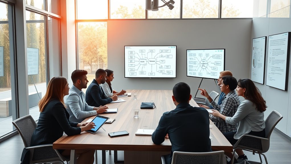 effective cross team dependency management