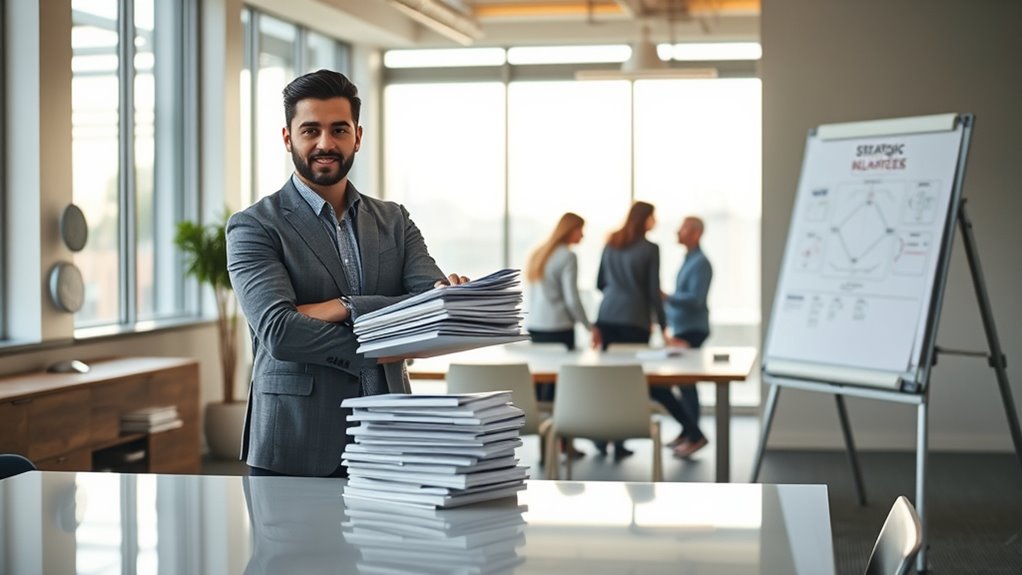 effective delegation and leadership