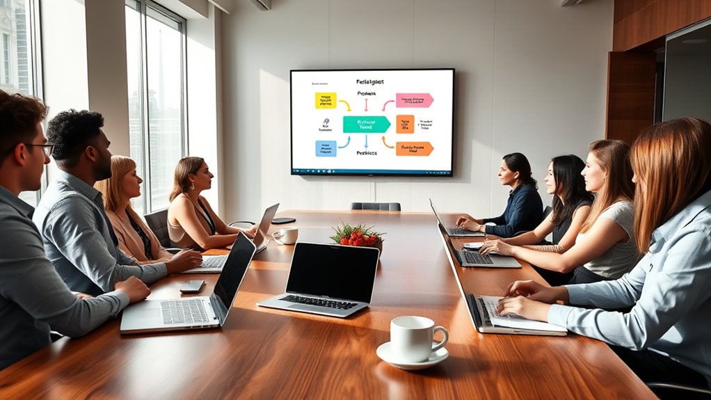 effective delegation framework