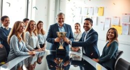 effective employee recognition strategies