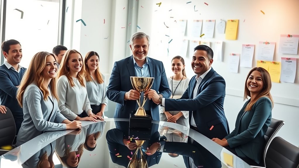 effective employee recognition strategies