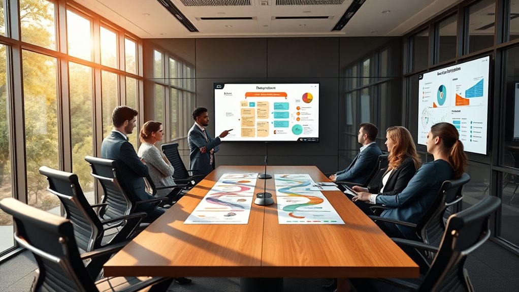 effective hierarchical team alignment