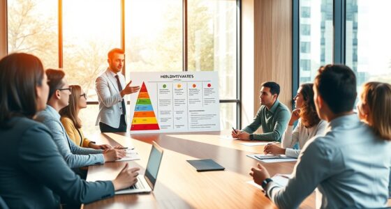 effective managerial motivation strategies