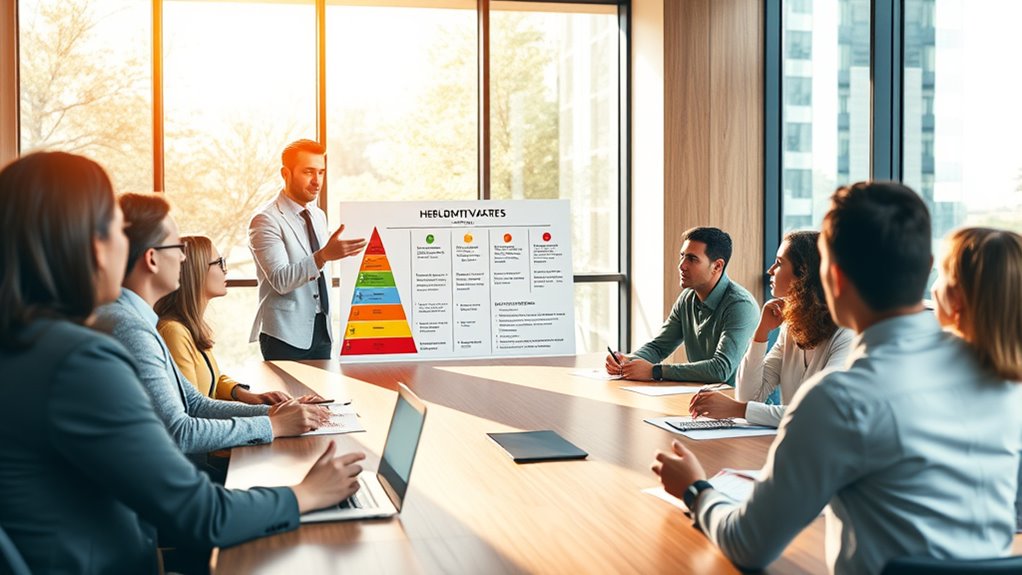 effective managerial motivation strategies