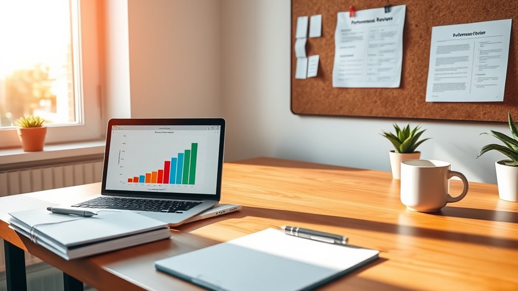 effective performance review preparation