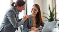 effective positive feedback techniques