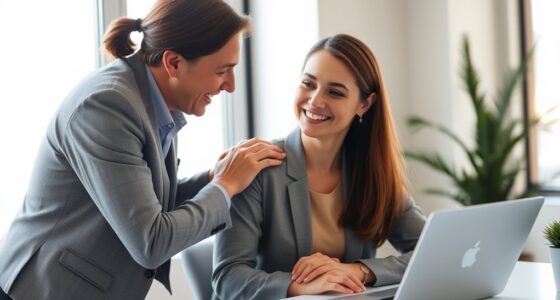effective positive feedback techniques