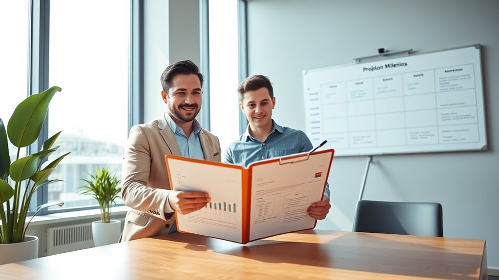 effective probation period management