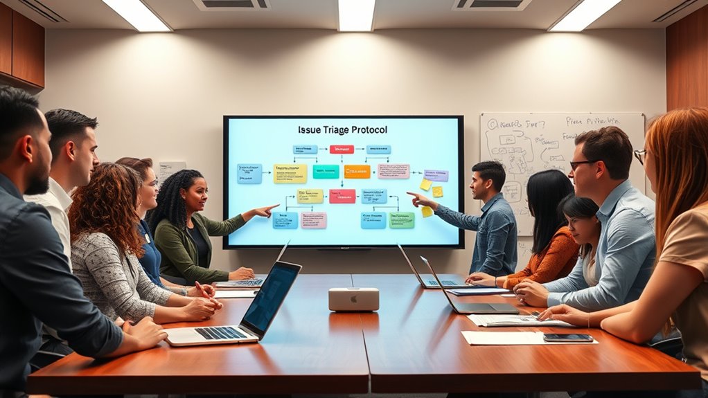 effective shared protocol training