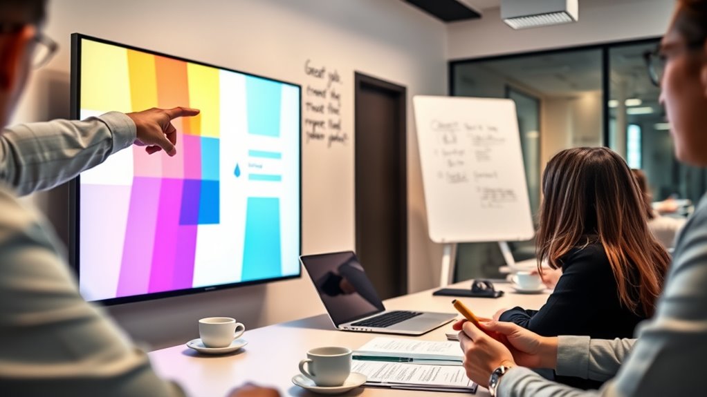 effective specific constructive feedback