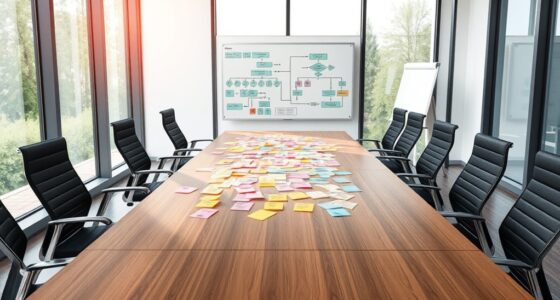 effective structure and alignment