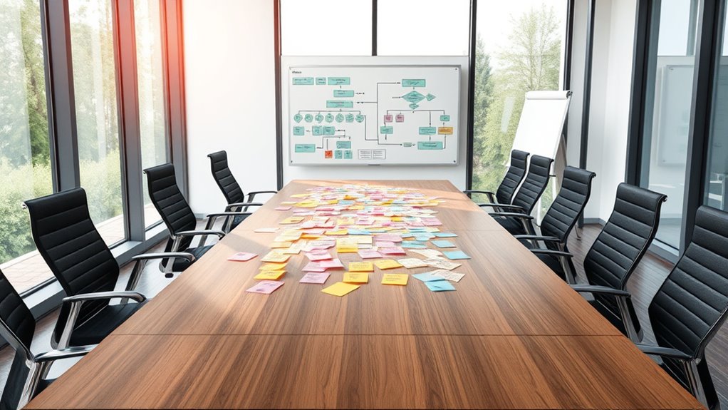 effective structure and alignment