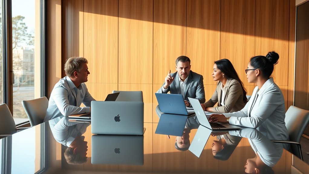 effective team and resource preparation