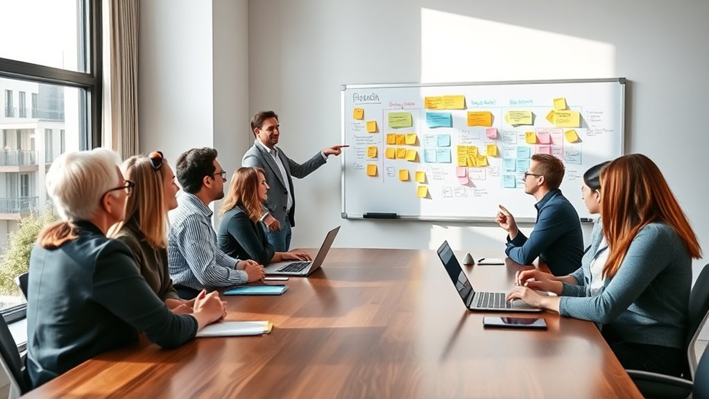 effective team communication strategies