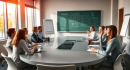 effective team facilitation techniques