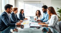 effective teamwork strategies