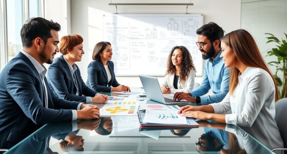 effective teamwork strategies
