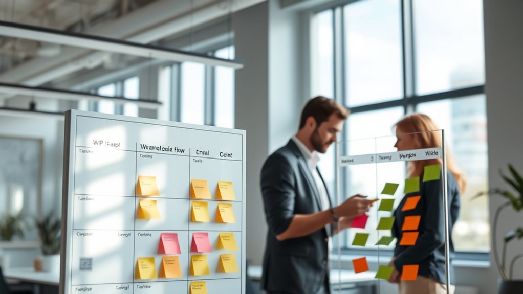 effective work in progress limits