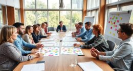 efficient group decision method