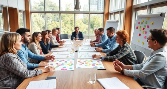 efficient group decision method