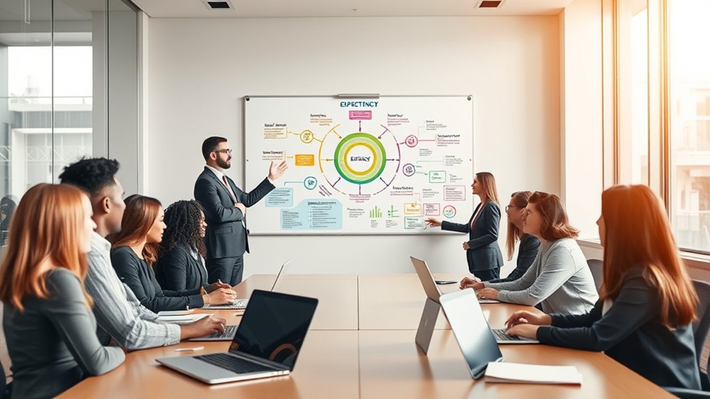 effort performance rewards connection