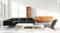 elegant simple furniture designs