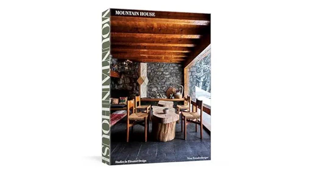 elevated architectural design studies