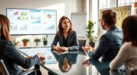 embrace constructive feedback openly