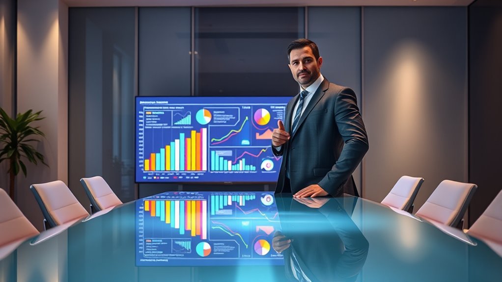 embrace ethical data driven leadership