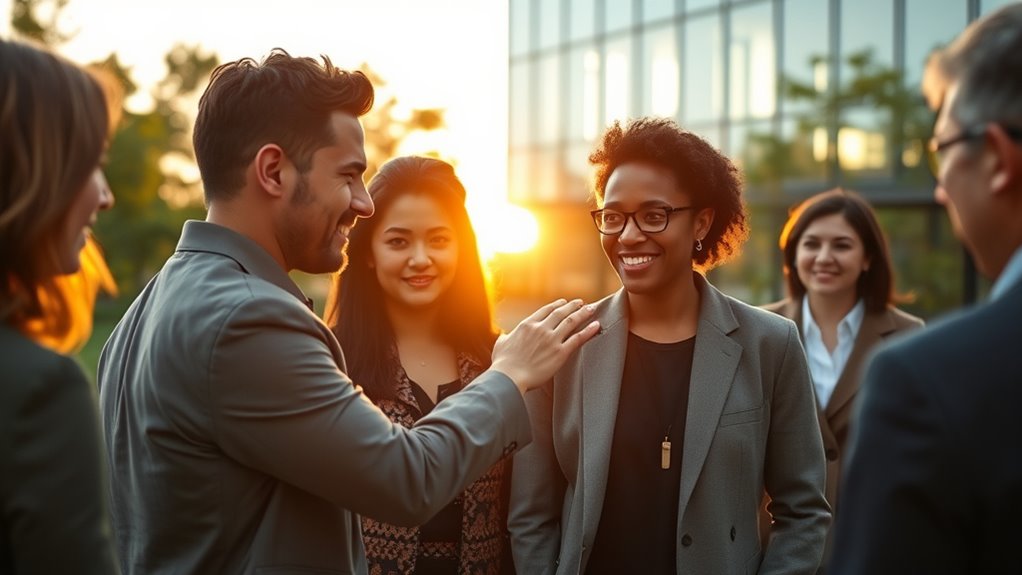 emotional intelligence fosters resilience