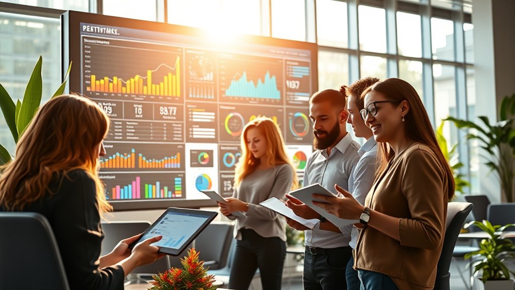 employee engagement and productivity