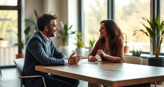 employee retention through conversations