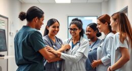 empowering team caregivers effectively