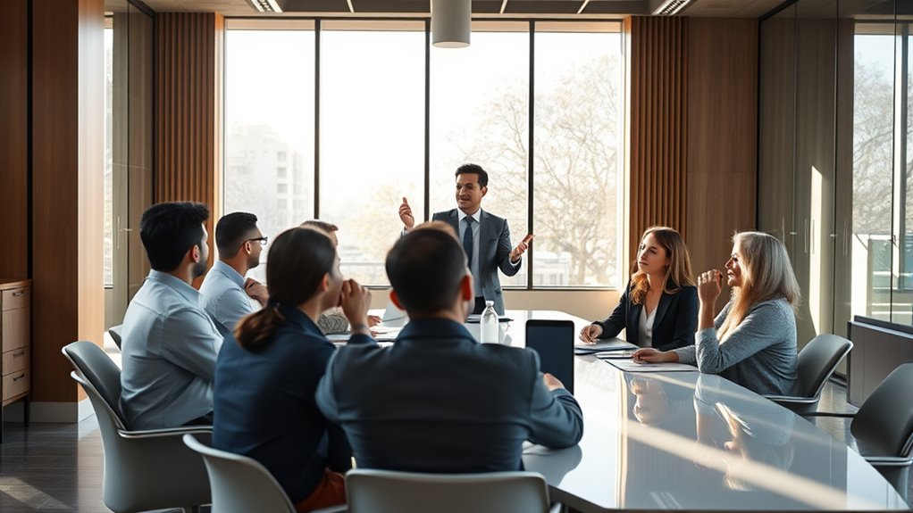 empowerment fuels organizational growth