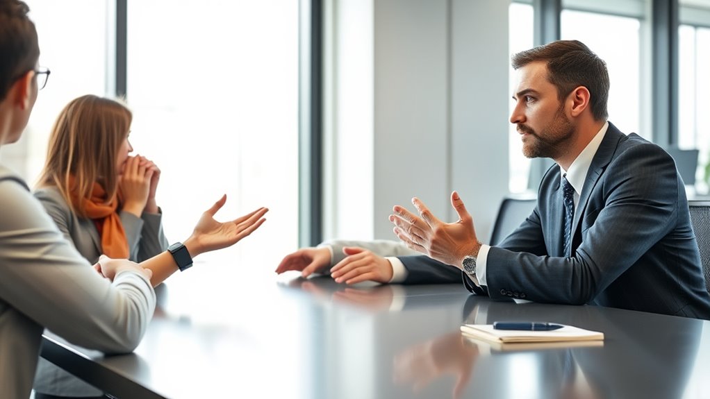 encourage detailed meaningful dialogue