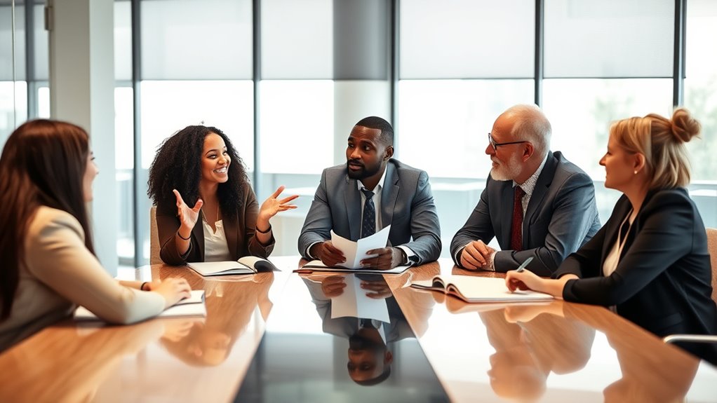 encourage diversity and inclusion